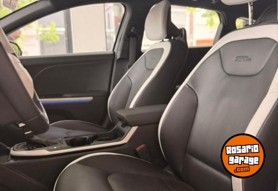 Autos - Kia K4 GT LINE 2026 Nafta 0Km - En Venta