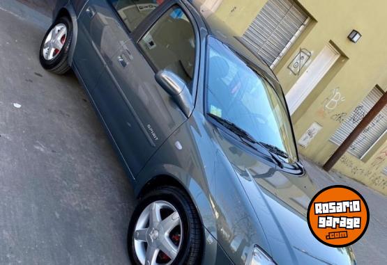 Autos - Chevrolet corsa 2012 Nafta 83000Km - En Venta