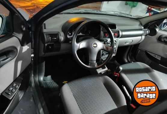 Autos - Chevrolet corsa 2012 Nafta 83000Km - En Venta