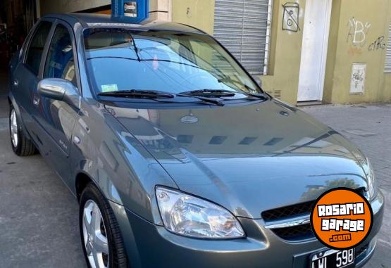 Autos - Chevrolet corsa 2012 Nafta 83000Km - En Venta
