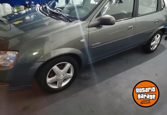 Autos - Chevrolet corsa 2012 Nafta 83000Km - En Venta