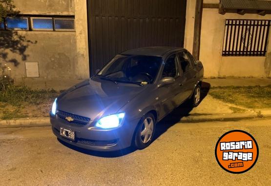 Autos - Chevrolet corsa 2012 Nafta 83000Km - En Venta