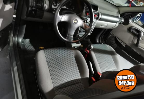 Autos - Chevrolet corsa 2012 Nafta 83000Km - En Venta