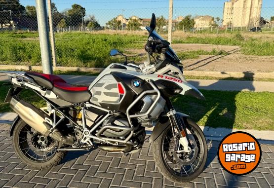 Motos - Bmw GS 1250 Adventure 2020 Nafta 24000Km - En Venta