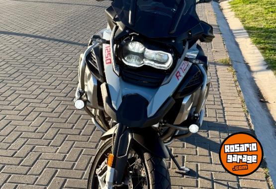 Motos - Bmw GS 1250 Adventure 2020 Nafta 24000Km - En Venta