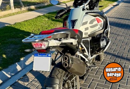 Motos - Bmw GS 1250 Adventure 2020 Nafta 24000Km - En Venta