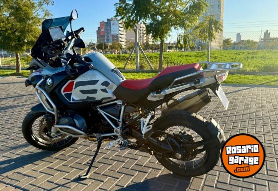 Motos - Bmw GS 1250 Adventure 2020 Nafta 24000Km - En Venta