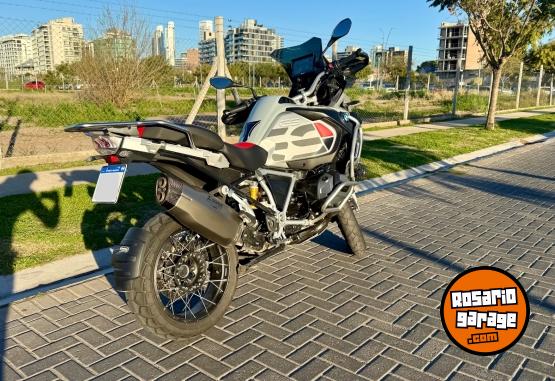 Motos - Bmw GS 1250 Adventure 2020 Nafta 24000Km - En Venta