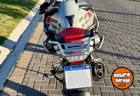 Motos - Bmw GS 1250 Adventure 2020 Nafta 24000Km - En Venta