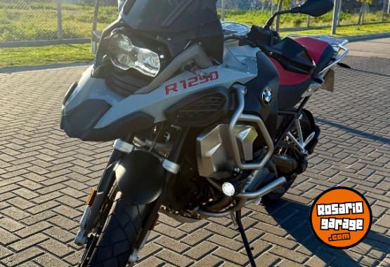Motos - Bmw GS 1250 Adventure 2020 Nafta 24000Km - En Venta