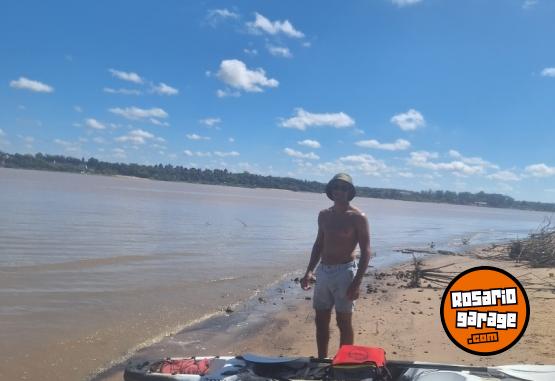 Deportes Náuticos - Kayak - En Venta