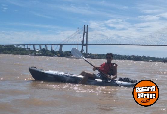 Deportes Náuticos - Kayak - En Venta