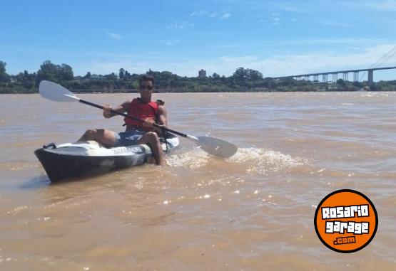 Deportes Náuticos - Kayak - En Venta
