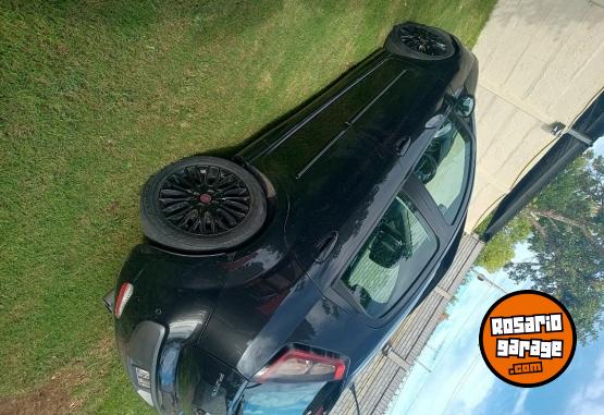 Autos - Fiat Punto 2013 Nafta 190000Km - En Venta