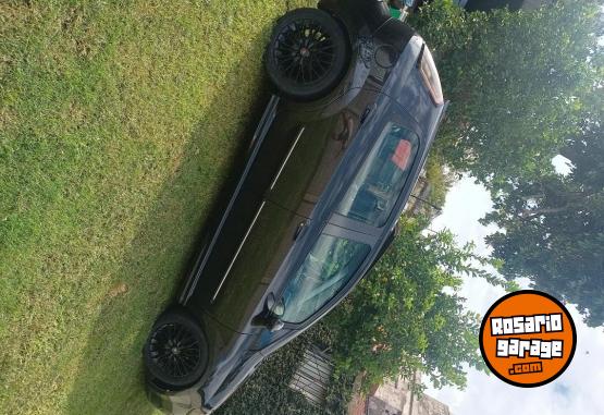 Autos - Fiat Punto 2013 Nafta 190000Km - En Venta