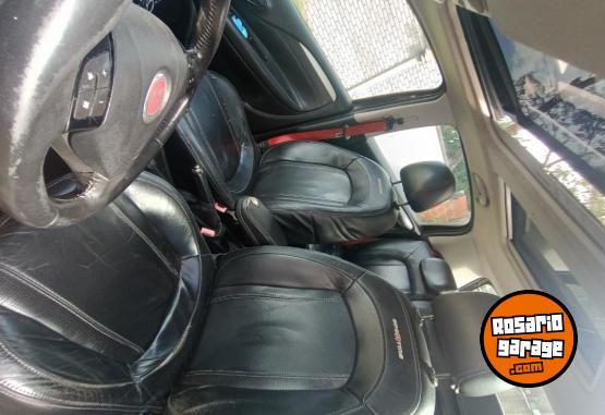 Autos - Fiat Punto 2013 Nafta 190000Km - En Venta