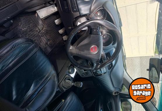 Autos - Fiat Punto 2013 Nafta 190000Km - En Venta