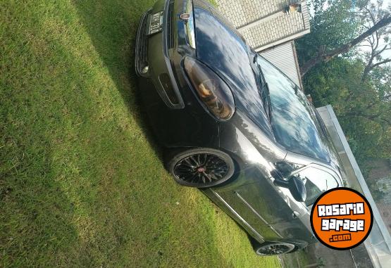 Autos - Fiat Punto 2013 Nafta 190000Km - En Venta