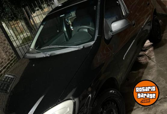 Autos - Suzuki Fun 2009 Nafta 169000Km - En Venta