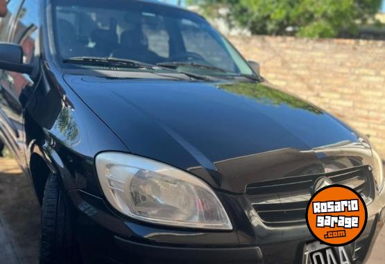 Autos - Suzuki Fun 2009 Nafta 169000Km - En Venta