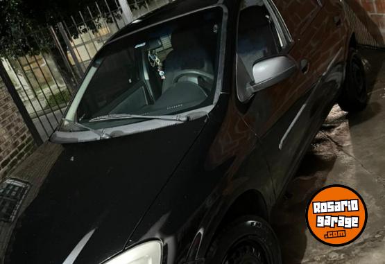 Autos - Suzuki Fun 2009 Nafta 169000Km - En Venta