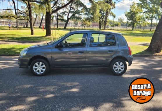 Autos - Renault CLIO MIO 2016 Nafta 74000Km - En Venta
