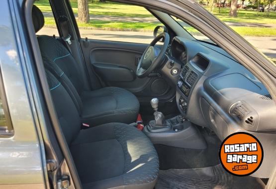 Autos - Renault CLIO MIO 2016 Nafta 74000Km - En Venta
