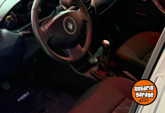 Autos - Renault Sandero 1.6 2013 Nafta 150000Km - En Venta