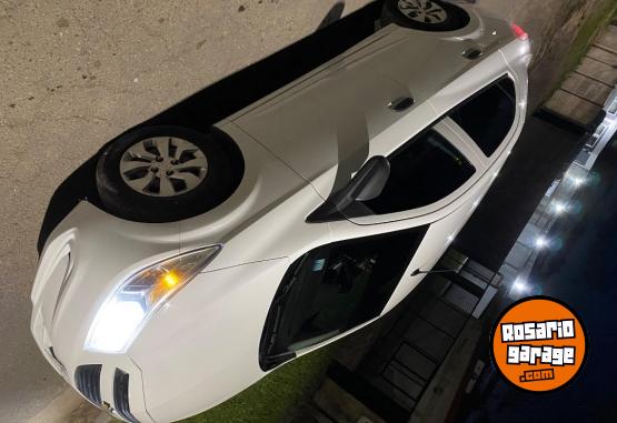 Autos - Chevrolet Joy 2017 Nafta 145000Km - En Venta