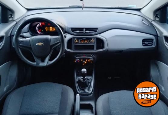 Autos - Chevrolet Joy 2017 Nafta 145000Km - En Venta