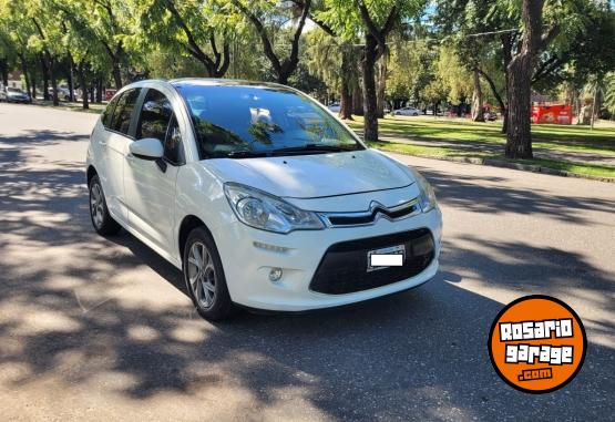 Autos - Citroen C3 2014 Nafta 130000Km - En Venta