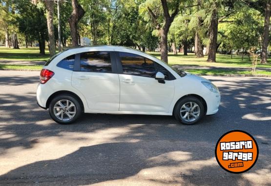 Autos - Citroen C3 2014 Nafta 130000Km - En Venta