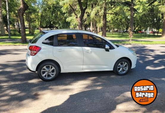 Autos - Citroen C3 2014 Nafta 130000Km - En Venta