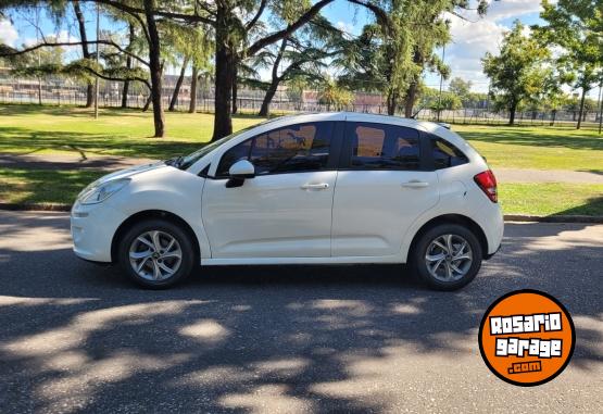 Autos - Citroen C3 2014 Nafta 130000Km - En Venta