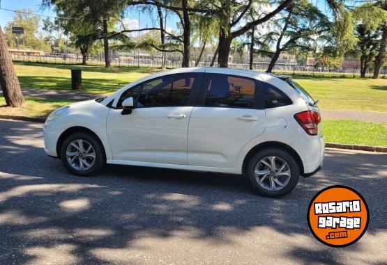 Autos - Citroen C3 2014 Nafta 130000Km - En Venta