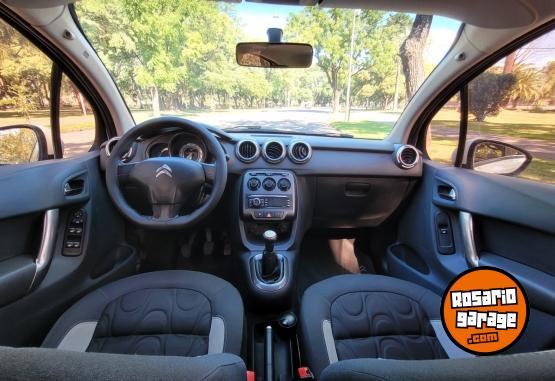 Autos - Citroen C3 2014 Nafta 130000Km - En Venta