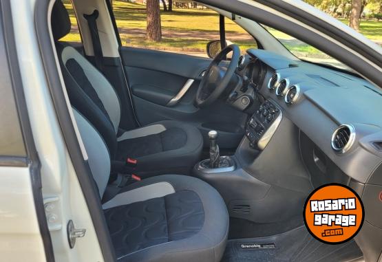 Autos - Citroen C3 2014 Nafta 130000Km - En Venta