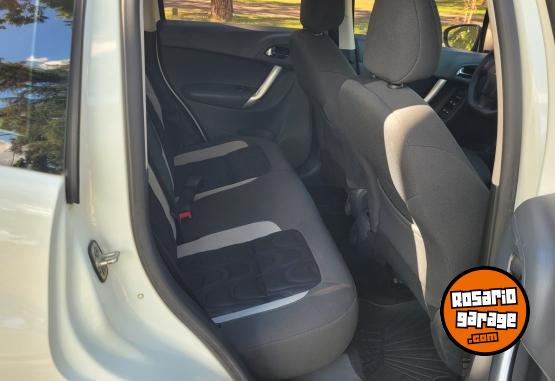 Autos - Citroen C3 2014 Nafta 130000Km - En Venta