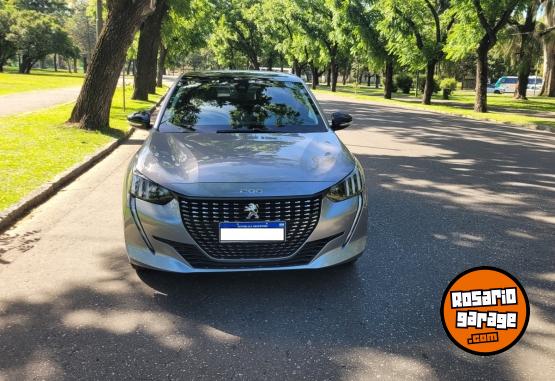 Autos - Peugeot 208 FELINE 2024 Nafta 34000Km - En Venta