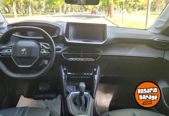 Autos - Peugeot 208 FELINE 2024 Nafta 34000Km - En Venta