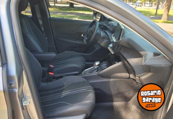 Autos - Peugeot 208 FELINE 2024 Nafta 34000Km - En Venta