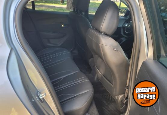 Autos - Peugeot 208 FELINE 2024 Nafta 34000Km - En Venta
