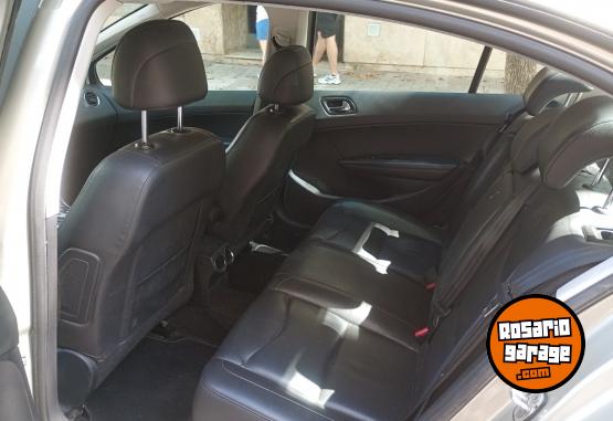 Autos - Peugeot 408 Sport 2012 Nafta 96200Km - En Venta