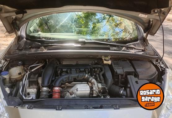 Autos - Peugeot 408 Sport 2012 Nafta 96200Km - En Venta