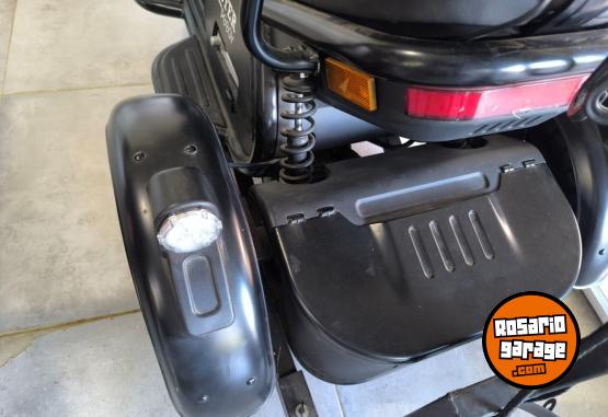 Motos - Otra marca ELPRA Master Poogy 2018 Electrico / Hibrido 6000Km - En Venta