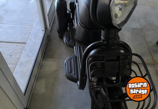 Motos - Otra marca ELPRA Master Poogy 2018 Electrico / Hibrido 6000Km - En Venta