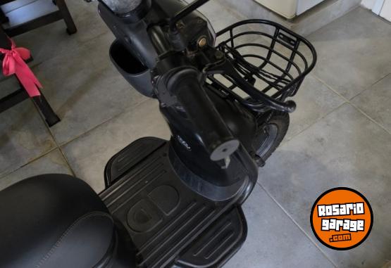 Motos - Otra marca ELPRA Master Poogy 2018 Electrico / Hibrido 6000Km - En Venta