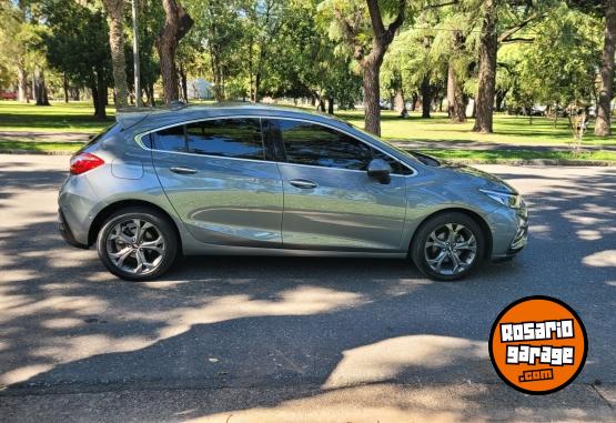 Autos - Chevrolet CRUZE LTZ 2020 Nafta 90000Km - En Venta