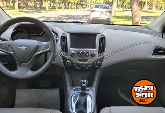 Autos - Chevrolet CRUZE LTZ 2020 Nafta 90000Km - En Venta