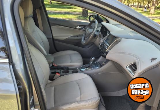 Autos - Chevrolet CRUZE LTZ 2020 Nafta 90000Km - En Venta